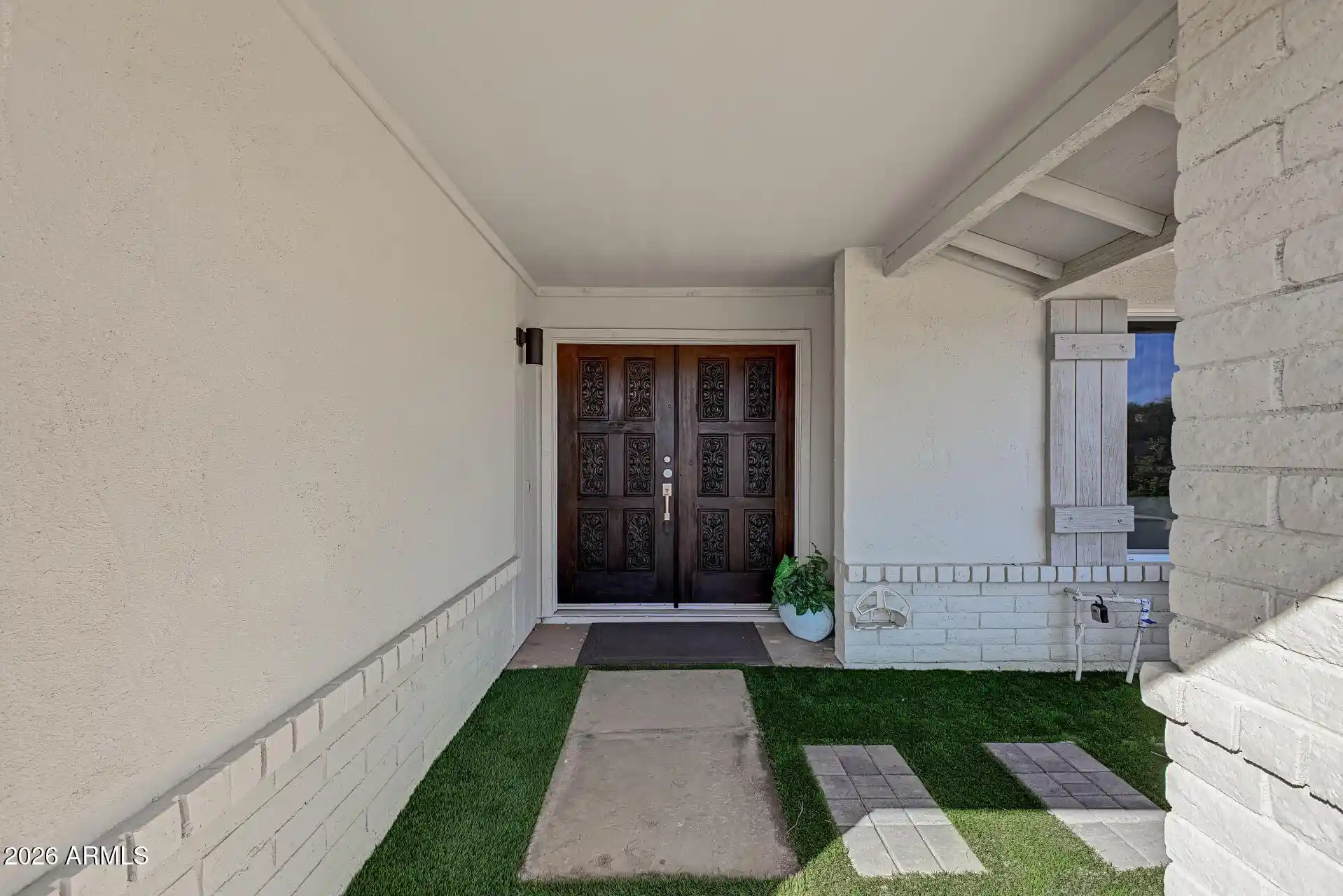 Photo 1 of Single family home for sale at 4836 E Acoma Dr, Scottsdale, AZ 85254 | MLS# 7094486 | Listing updated on 2026-10-29