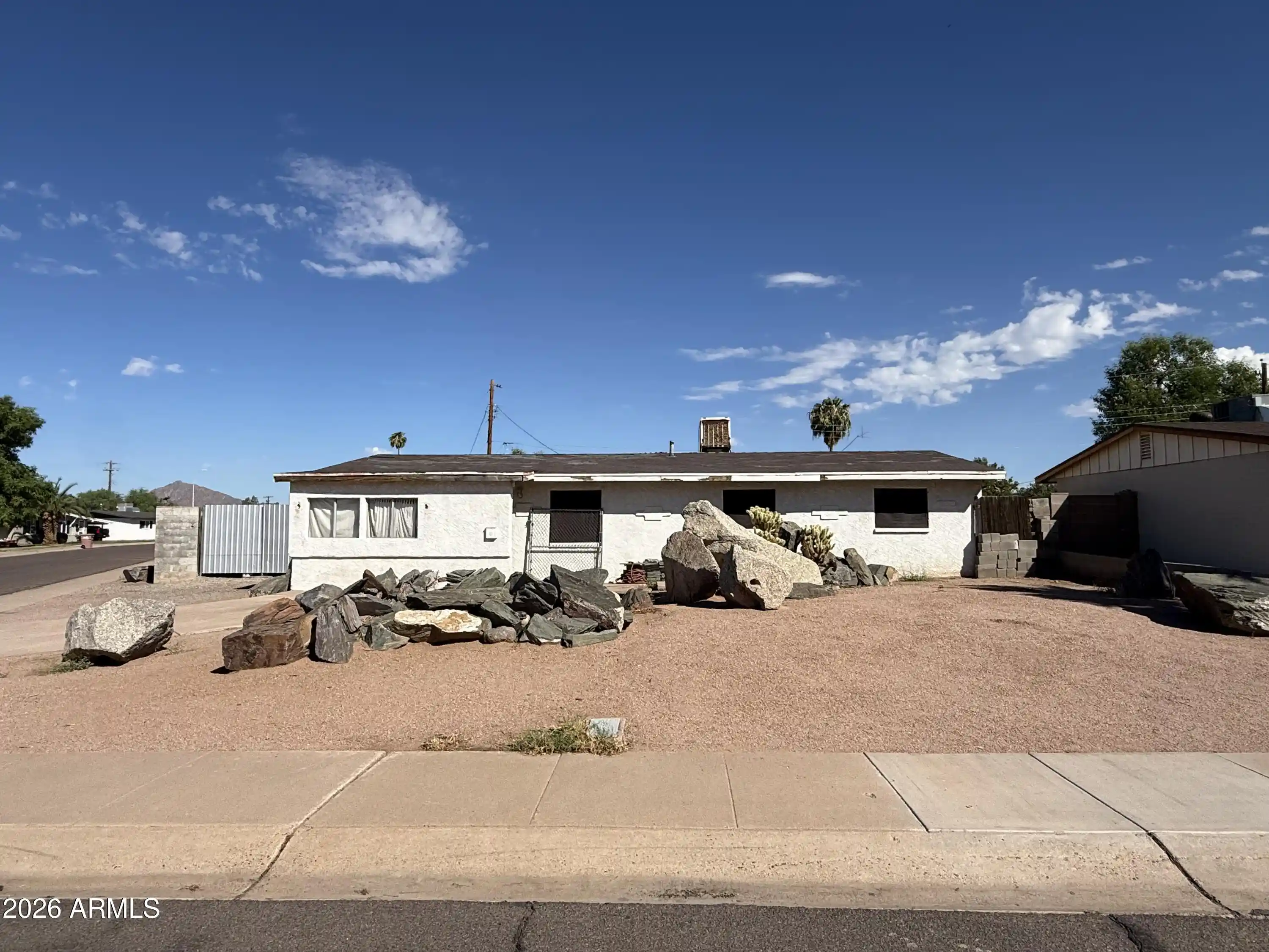Photo 1 of Single family home for sale at 7802 E Garfield St, Scottsdale, AZ 85257 | MLS# 7093199 | Listing updated on 2026-10-14
