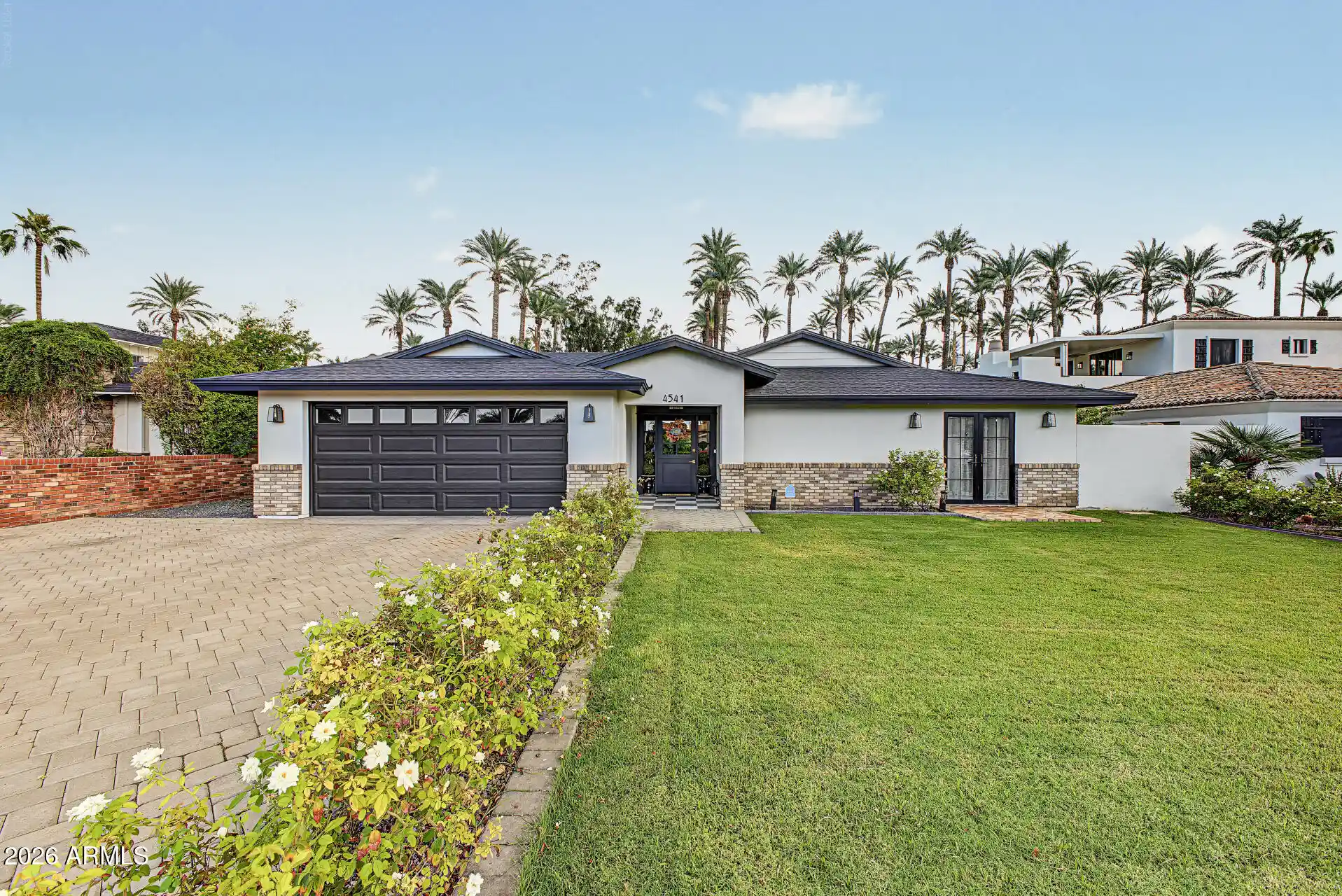 Photo 1 of Sale Pending at 4541 N 43rd Street, Phoenix, AZ 85018 | MLS# 7093972 | Listing updated on 2026-10-24
