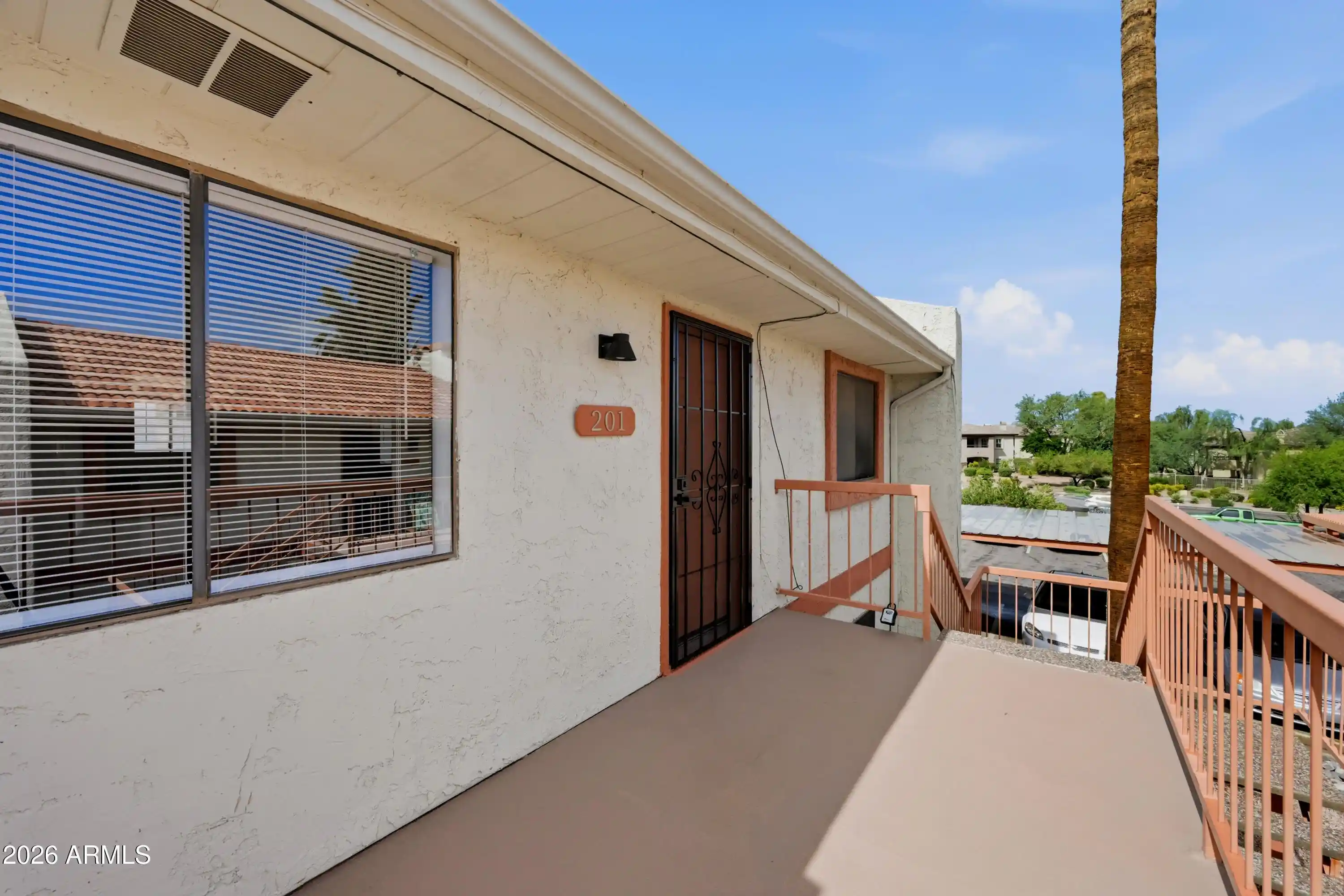 Condo for sale at 16805 E El Lago Blvd #201, Fountain Hills, AZ 85268 | MLS# 7094758