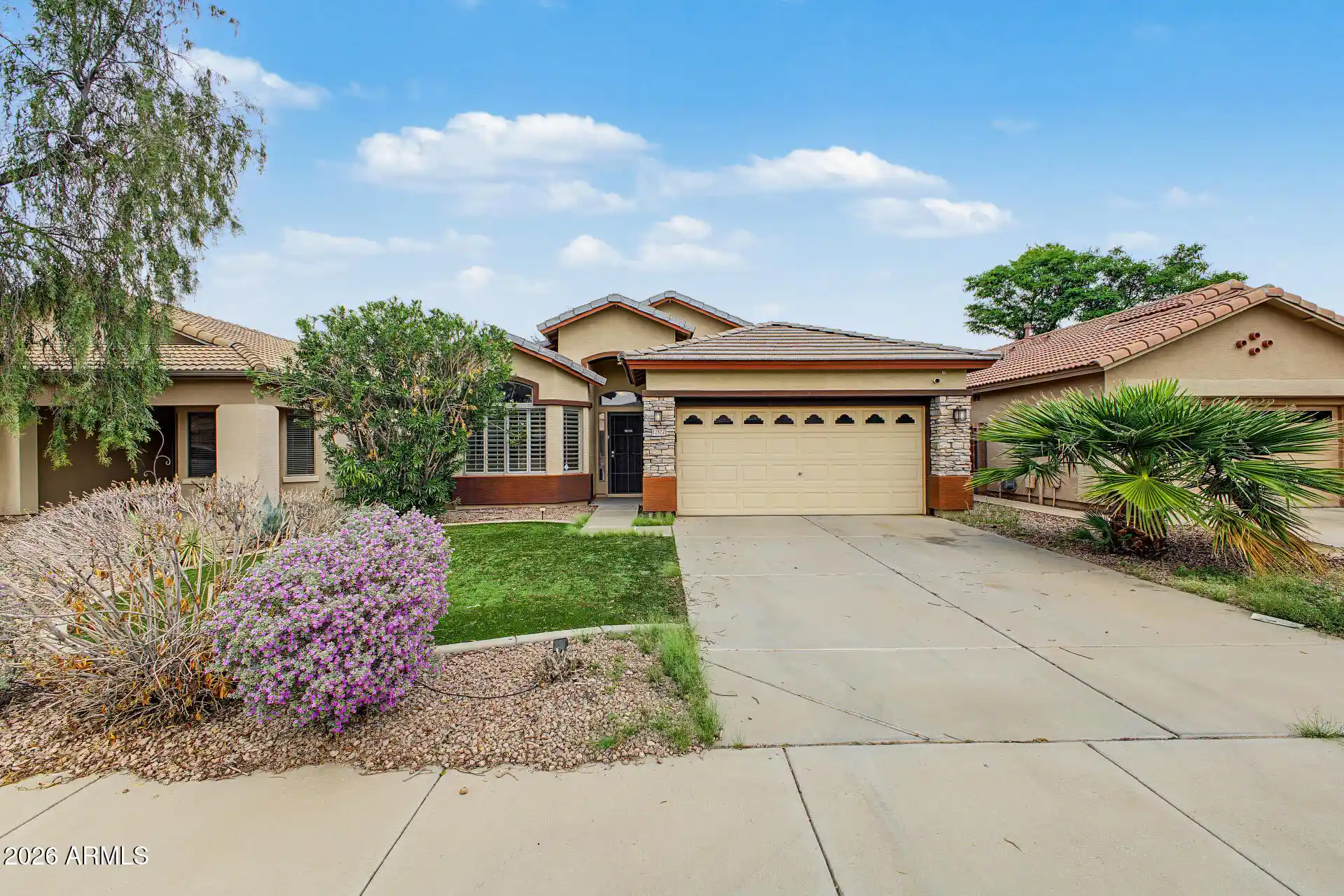 Photo 1 of Single family home for sale at 12522 W Honeysuckle St, Litchfield Park, AZ 85340 | MLS# 7093252 | Listing updated on 2026-10-14