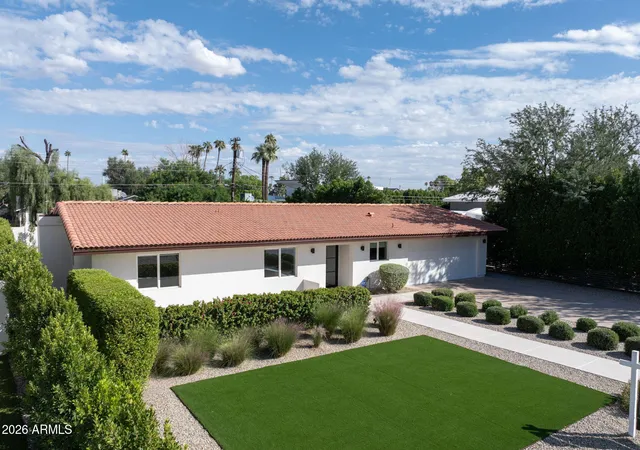 Photo 1 of Single family home for sale at 3115 N 60th Street, Phoenix, AZ 85018 | MLS# 7097037 | Listing updated on 2026-10-27