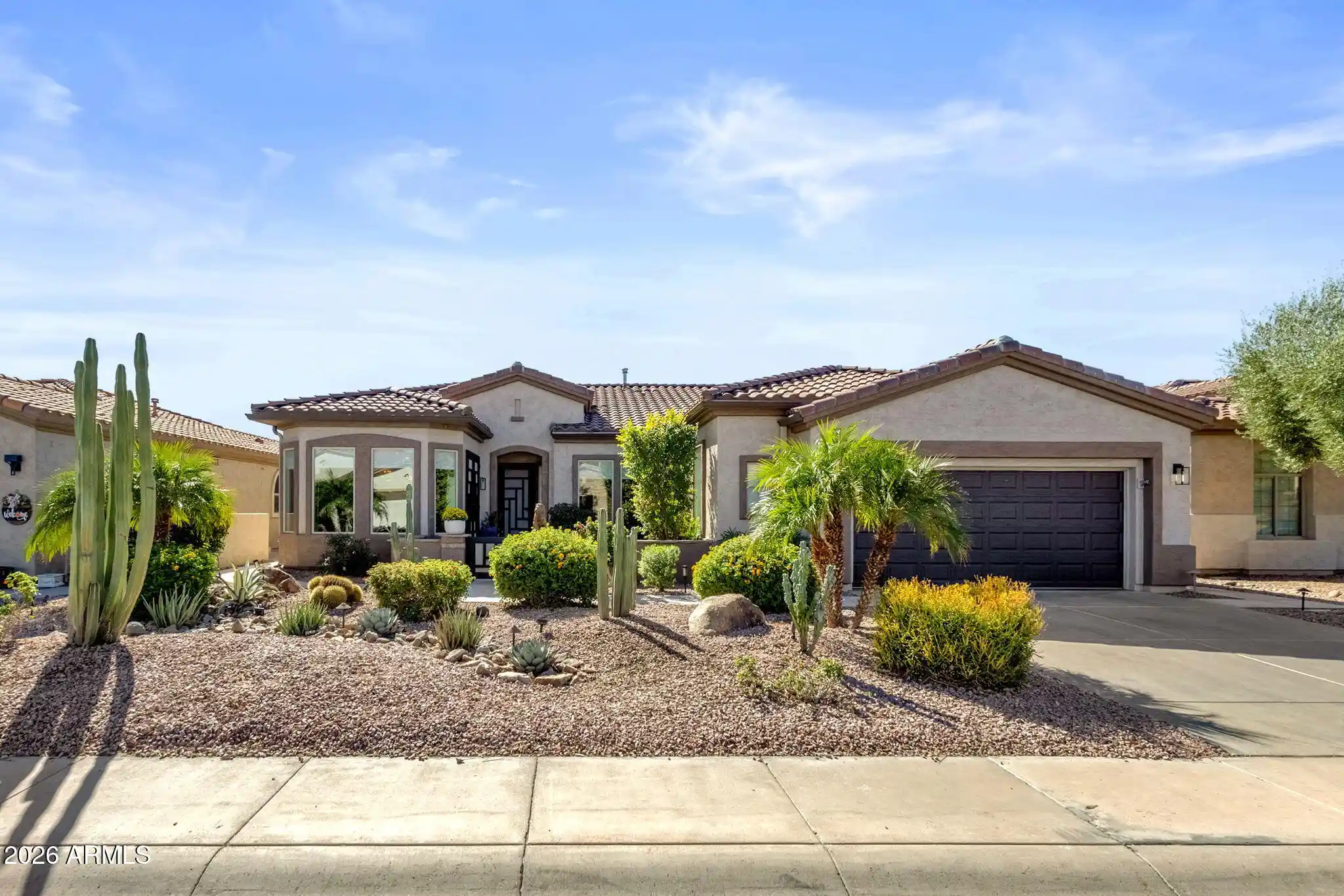 Photo 1 of Single family home for sale at 4127 E Indigo St, Gilbert, AZ 85298 | MLS# 7099889 | Listing updated on 2026-10-30