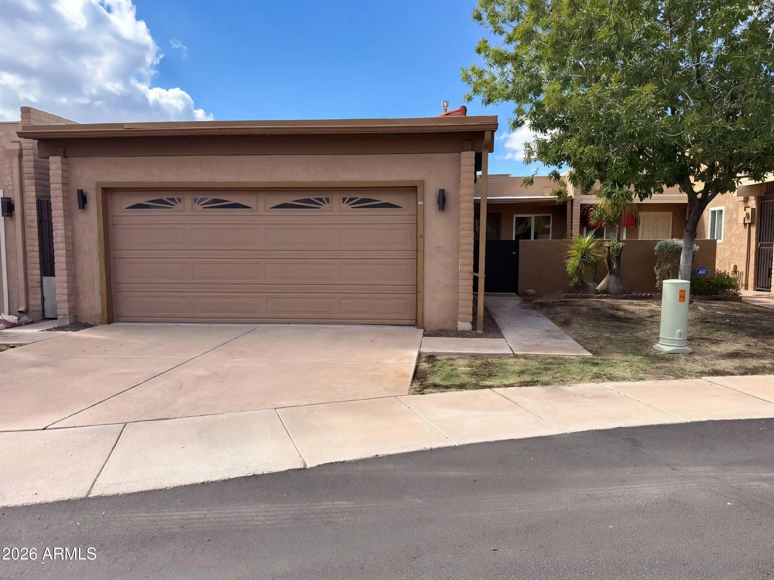Townhouse for sale at 5526 N 5th Lane, Phoenix, AZ 85013 | MLS# 7093656