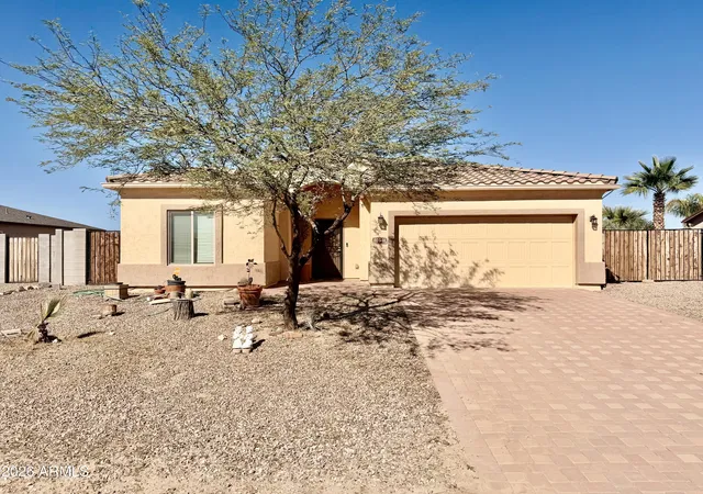 Single family home for sale at 10346 W Camelia Dr, Arizona City, AZ 85123 | MLS# 7099496