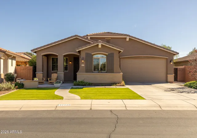 Photo 1 of Single family home for sale at 41125 N Laurel St, San Tan Valley, AZ 85140 | MLS# 7099612 | Listing updated on 2026-10-29