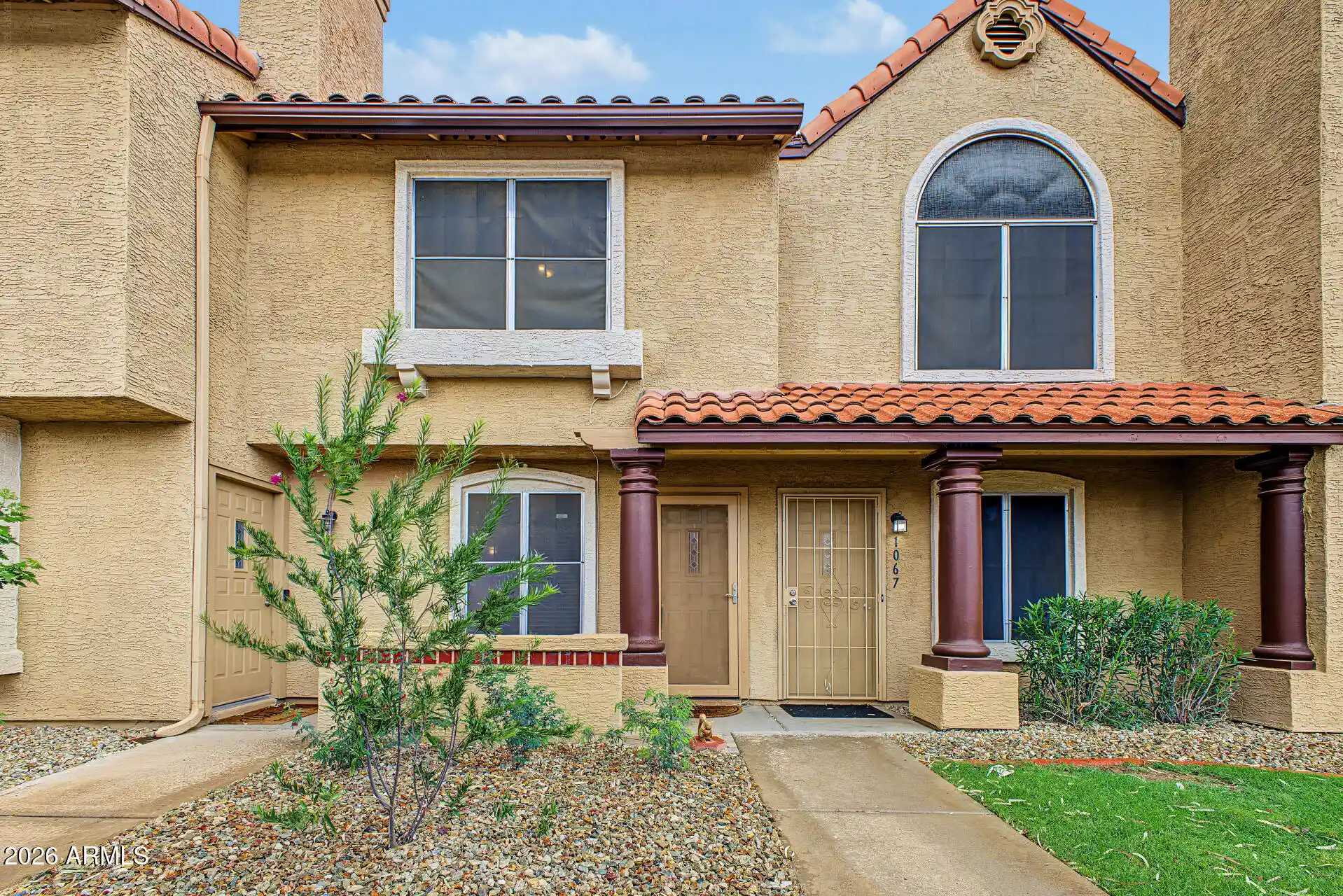 Townhouse for sale at 4601 N 102nd Avenue #1066, Phoenix, AZ 85037 | MLS# 7093585