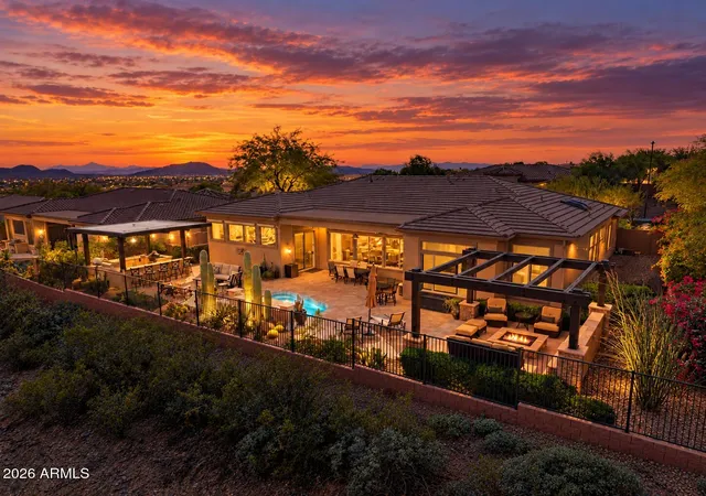 Photo 1 of Single family home for sale at 42213 N Back Crk Way, Anthem, AZ 85086 | MLS# 7095461 | Listing updated on 2026-10-28