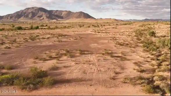 Photo 1 of Land for sale at 0 W Highland Ave #7W, Tonopah, AZ 85354 | MLS# 7093258 | Listing updated on 2026-10-14