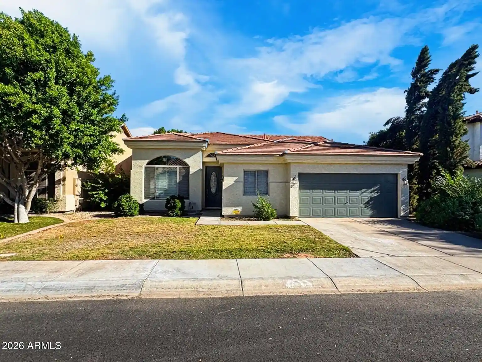 Photo 1 of Single family home for sale at 875 N Harmony Ave, Gilbert, AZ 85234 | MLS# 7093908 | Listing updated on 2026-10-19