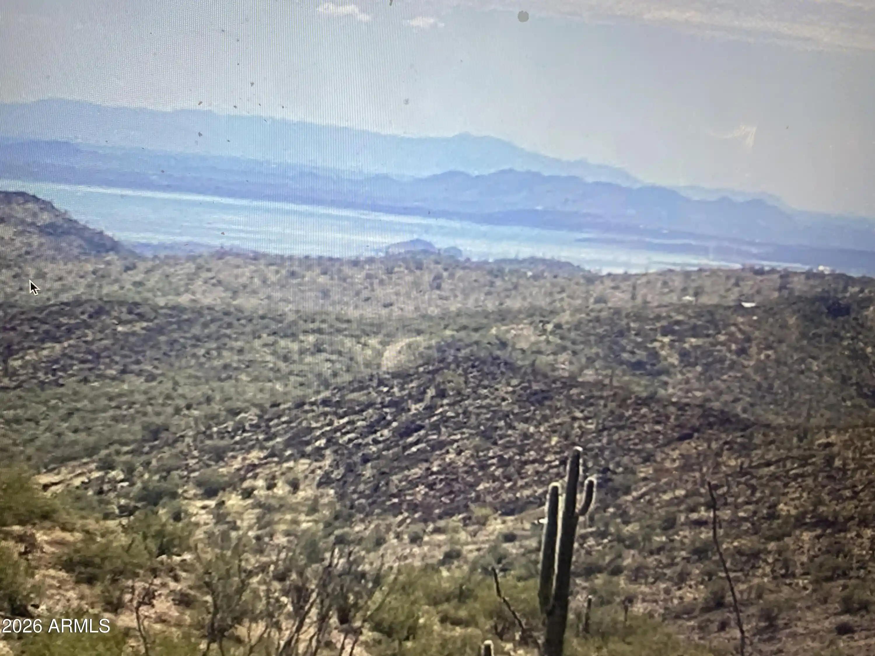 Land for sale at 00xxx N Cow Crk / Burro Pass Rd #82, Morristown, AZ 85342 | MLS# 7093799