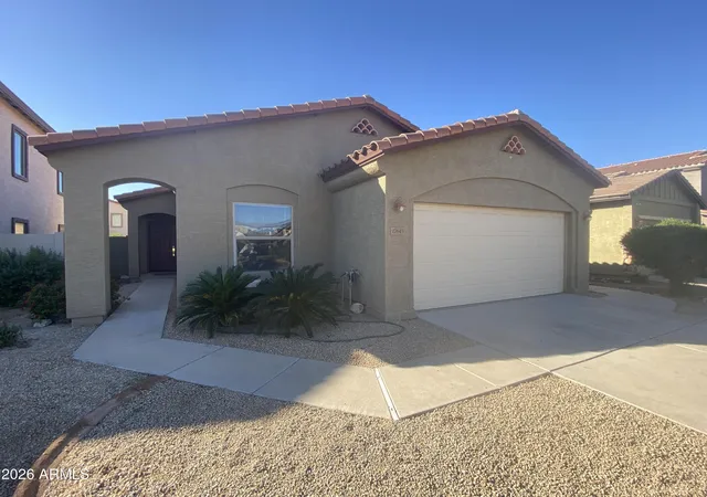 Photo 1 of Single family home for sale at 17645 W Lundberg St, Surprise, AZ 85388 | MLS# 7094615 | Listing updated on 2026-10-27