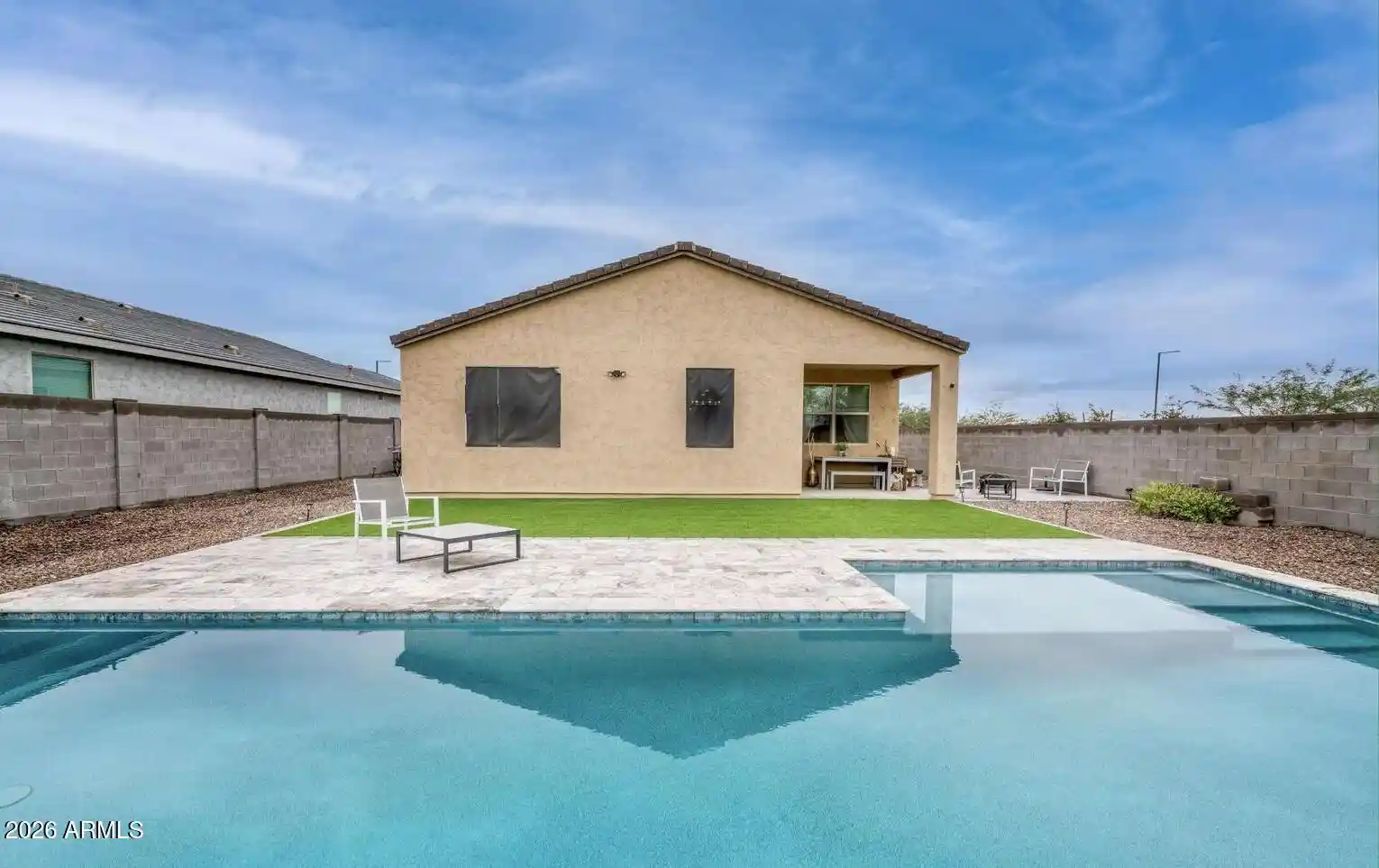 Photo 1 of Single family home for sale at 18421 W Alice Ave, Waddell, AZ 85355 | MLS# 7093323 | Listing updated on 2026-10-15