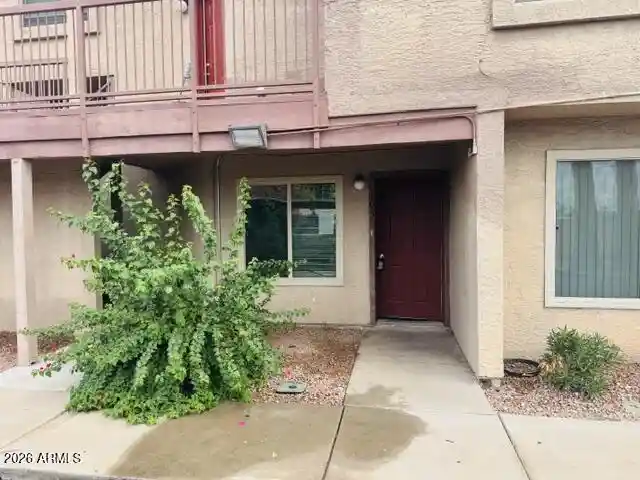 Photo 1 of Condo for sale at 4828 W Orangewood Ave #105, Glendale, AZ 85301 | MLS# 7093471 | Listing updated on 2026-10-14