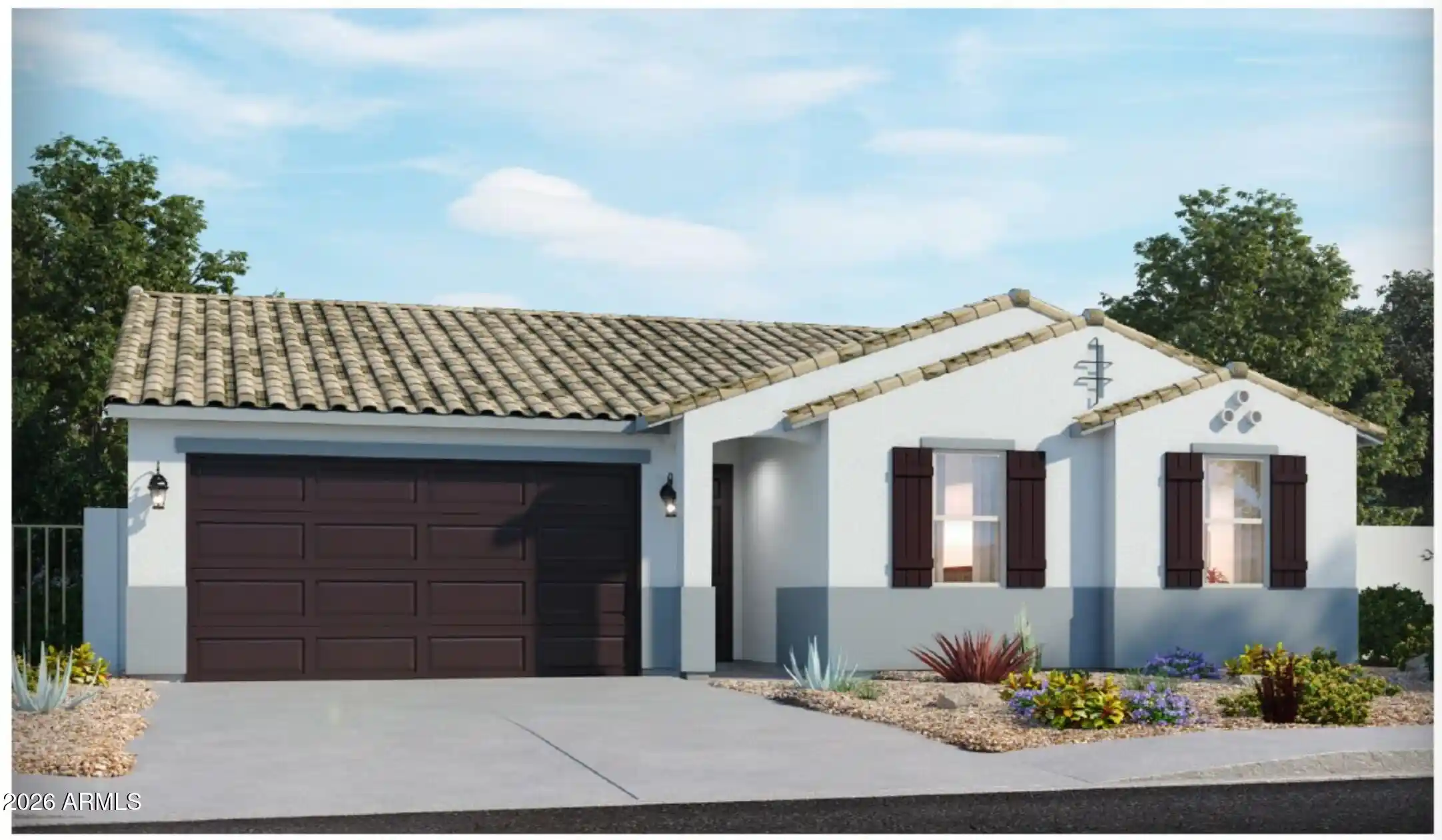 Photo 1 of Single family home for sale at 231 S 177th Drive, Goodyear, AZ 85338 | MLS# 7093346 | Listing updated on 2026-10-21