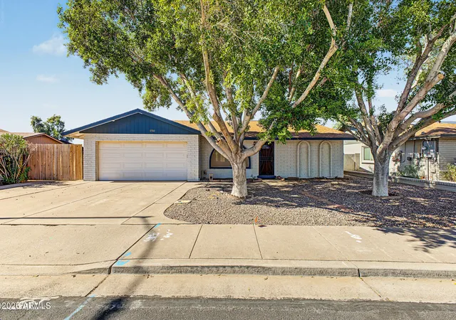 Single family home for sale at 1750 S Beverly, Mesa, AZ 85210 | MLS# 7095603