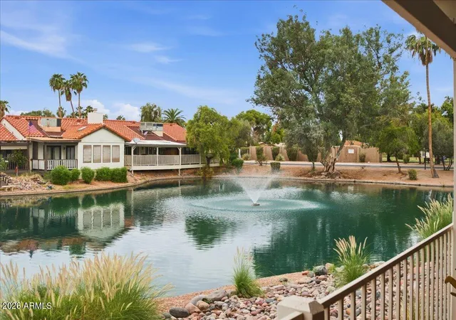 Townhouse for sale at 684 Leisure World, Mesa, AZ 85206 | MLS# 7094583