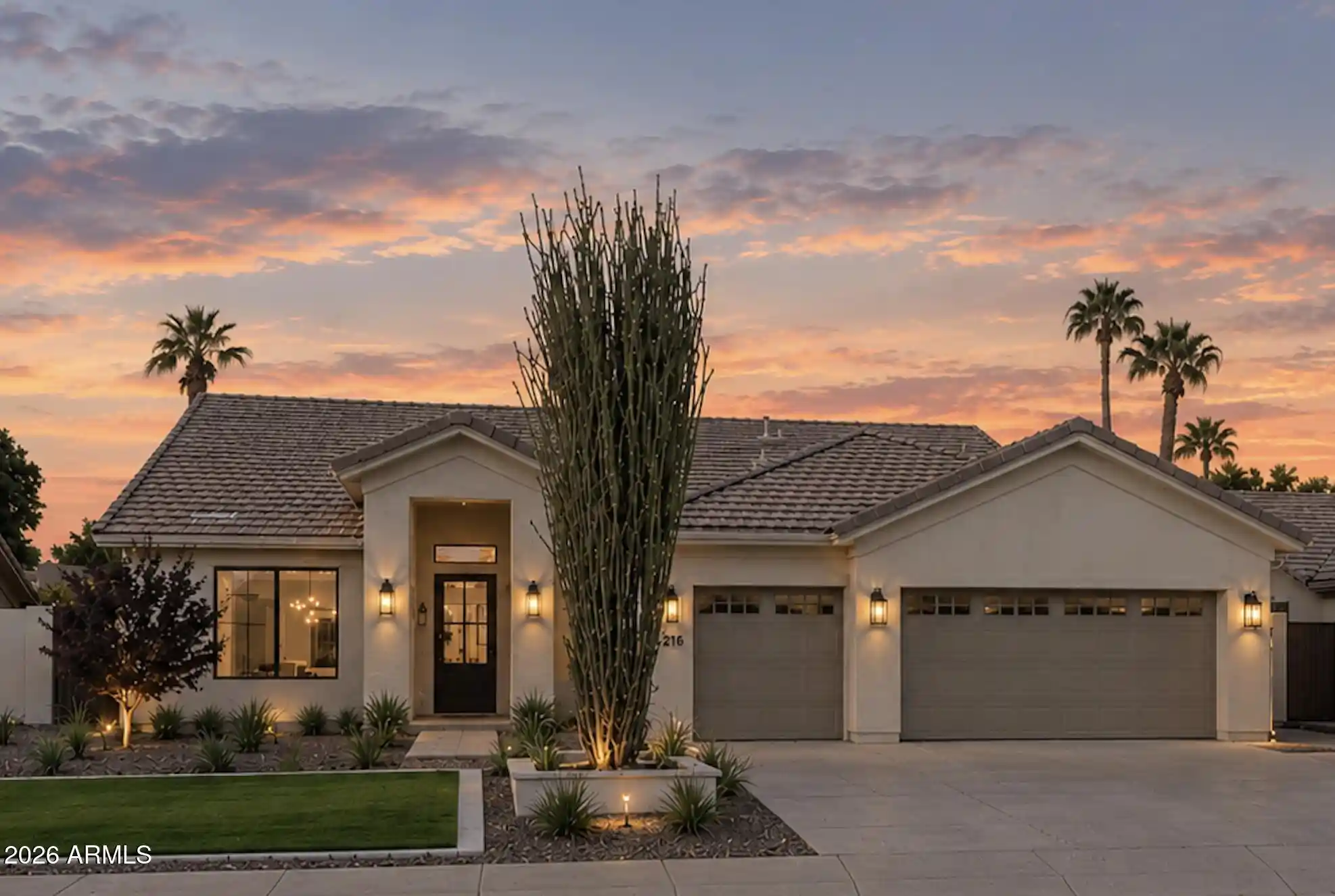 Photo 1 of Sale Pending at 5216 E Kelton Ln, Scottsdale, AZ 85254 | MLS# 7096689 | Listing updated on 2026-10-24
