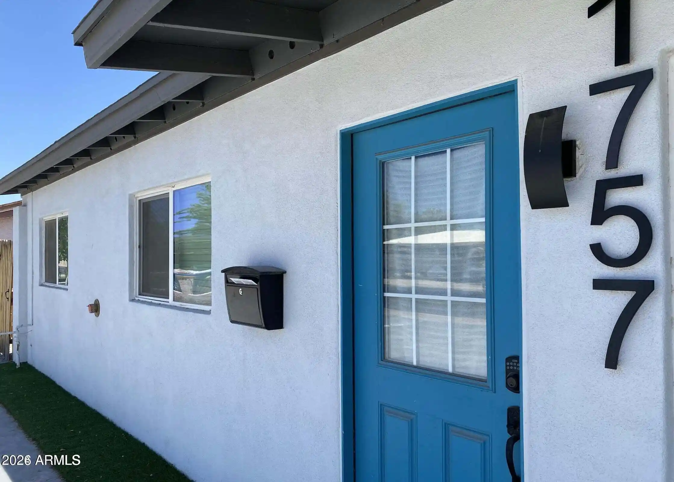 Photo 1 of Single family home for sale at 1757 W Sunland Ave, Phoenix, AZ 85041 | MLS# 7094257 | Listing updated on 2026-10-16