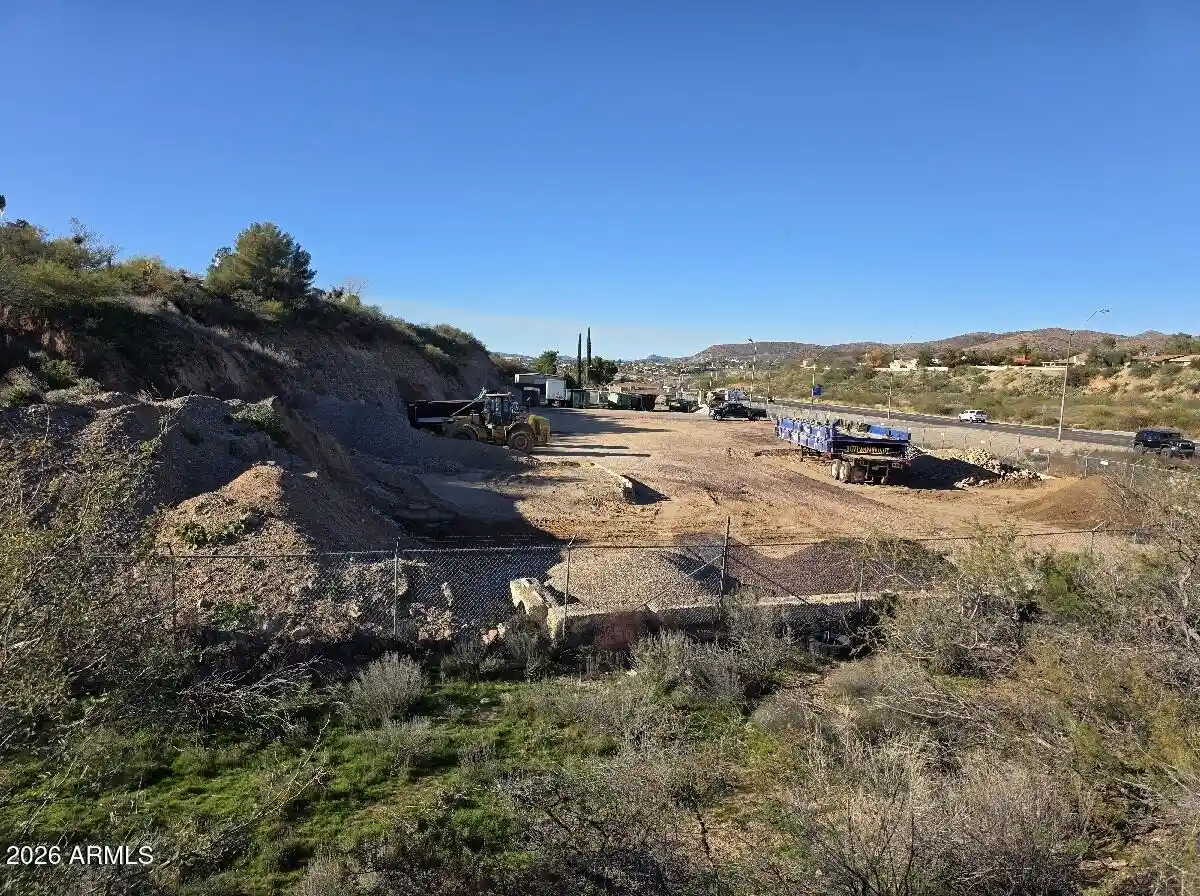 Photo 1 of Land for sale at 1990 E Ash St #34, Globe, AZ 85501 | MLS# 7093421 | Listing updated on 2026-10-13