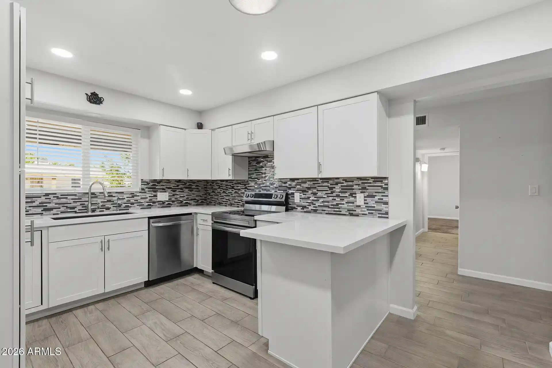 Photo 1 of Single family home for sale at 5617 E Dodge St, Mesa, AZ 85205 | MLS# 7094536 | Listing updated on 2026-10-22