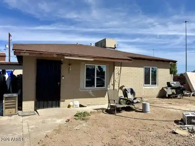 Townhouse for sale at 2516 W Pierson St, Phoenix, AZ 85017 | MLS# 7093436