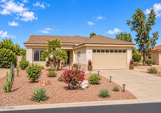 Photo 1 of Single family home for sale at 15674 W Arbor Trl, Surprise, AZ 85374 | MLS# 7095086 | Listing updated on 2026-10-28