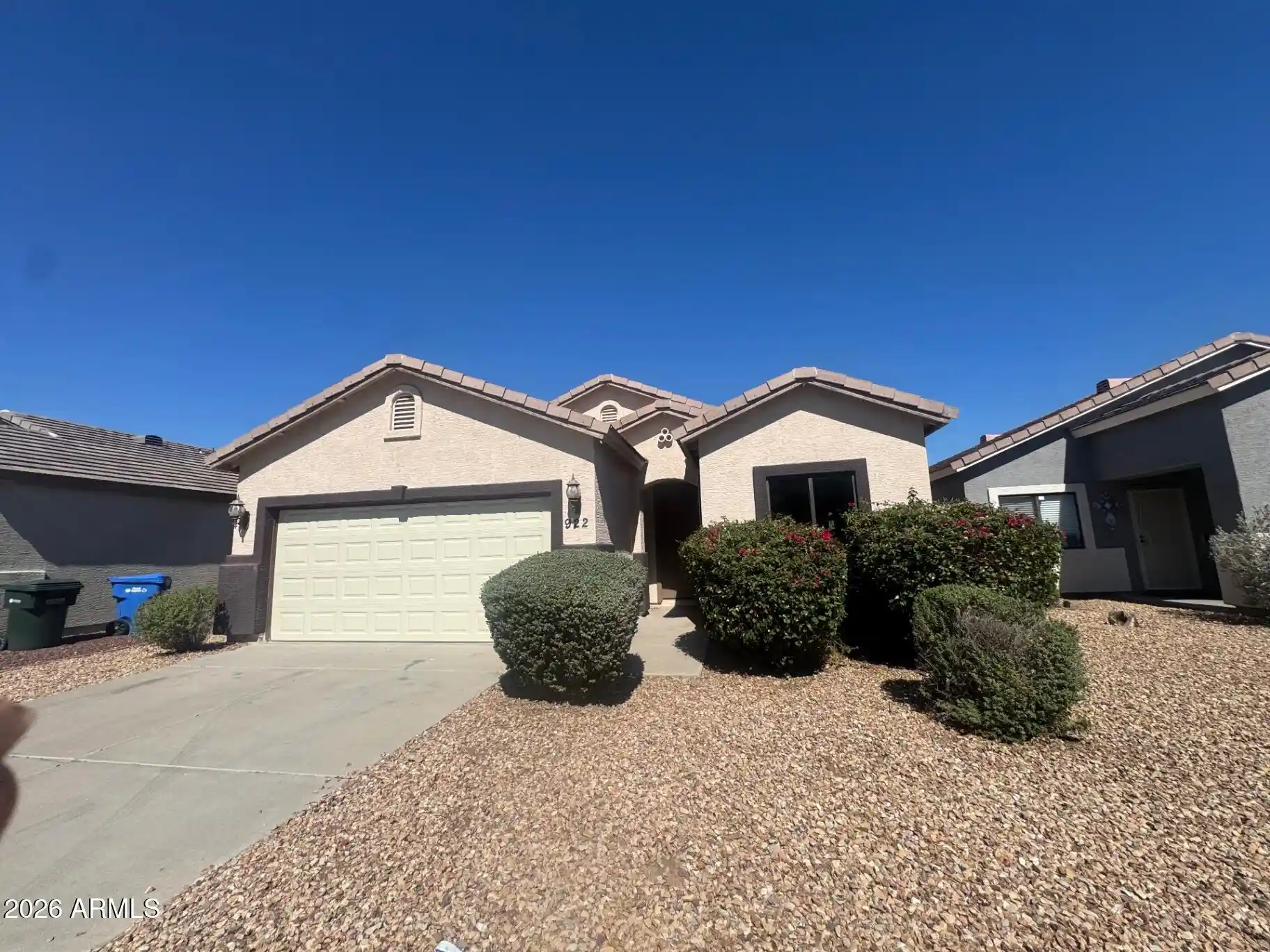 Photo 1 of Sale Pending at 922 W Saint Kateri Ave, Phoenix, AZ 85041 | MLS# 7093488 | Listing updated on 2026-10-23