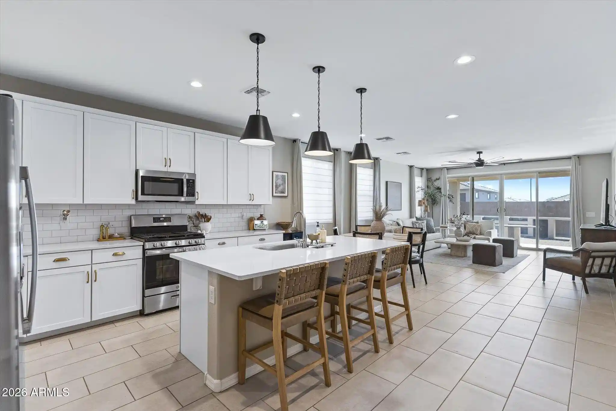 Photo 1 of Single family home for sale at 18599 W El Cortez Pl, Wittmann, AZ 85361 | MLS# 7094367 | Listing updated on 2026-10-25