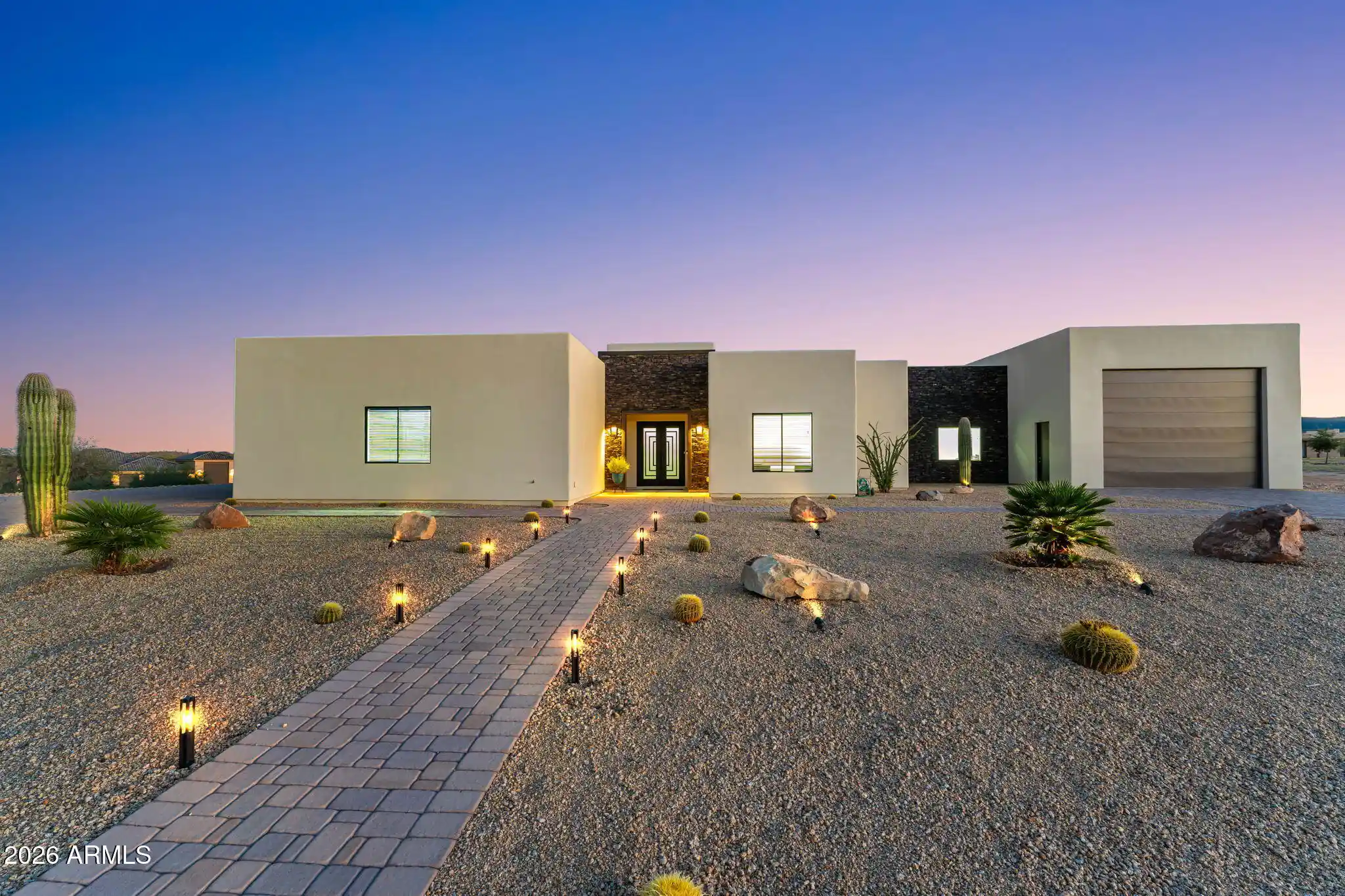 Photo 1 of Single family home for sale at 3495 Old Stagecoach Rd, Wickenburg, AZ 85390 | MLS# 7095693 | Listing updated on 2026-10-20