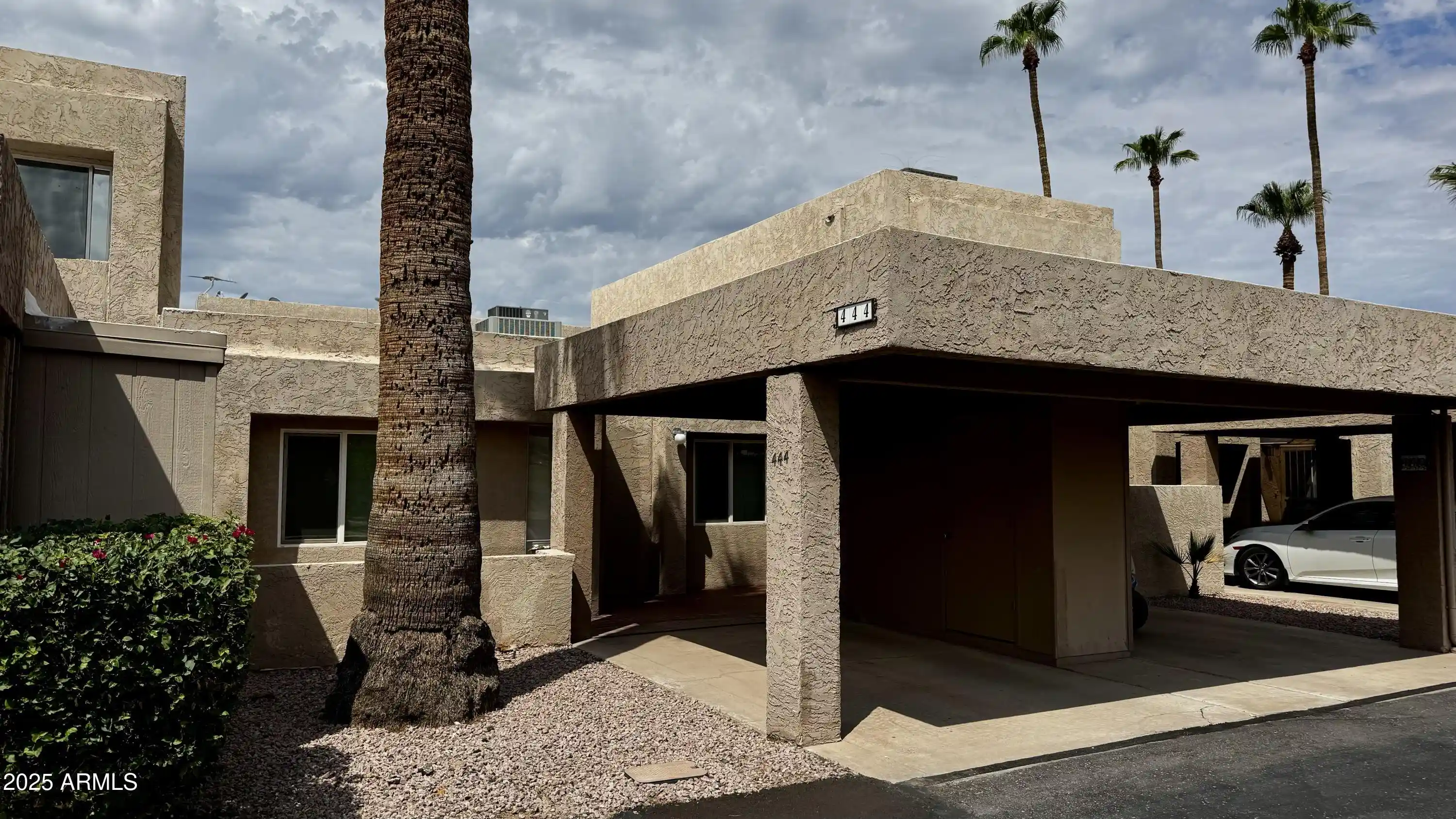 Photo 1 of Townhouse for sale at 444 S Desert Palm, Mesa, AZ 85208 | MLS# 7093502 | Listing updated on 2026-10-14
