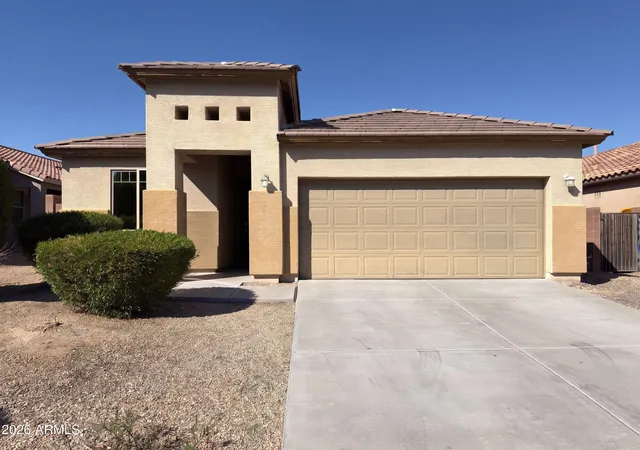 Single family home for sale at 18244 W Eva St, Waddell, AZ 85355 | MLS# 7093511