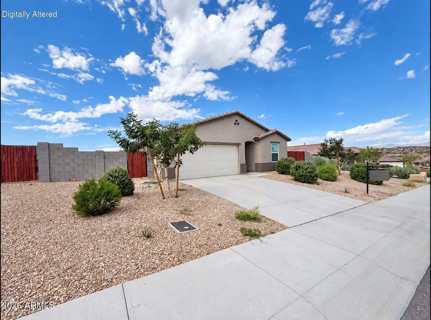 Photo 1 of Single family home for sale at 930 Logan Way, Wickenburg, AZ 85390 | MLS# 7093517 | Listing updated on 2026-10-24