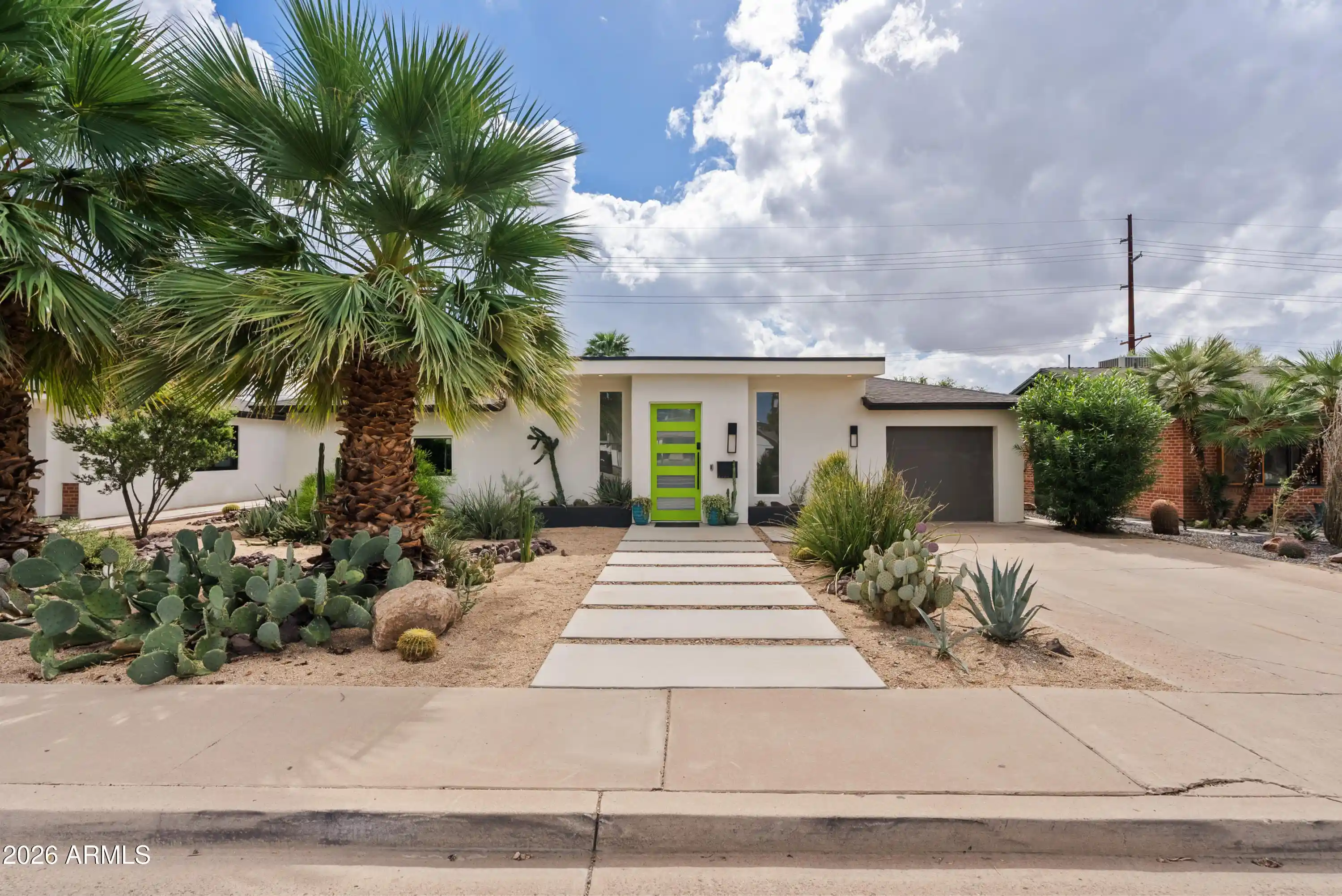 Photo 1 of Single family home for sale at 2523 E Campbell Ave, Phoenix, AZ 85016 | MLS# 7094727 | Listing updated on 2026-10-25