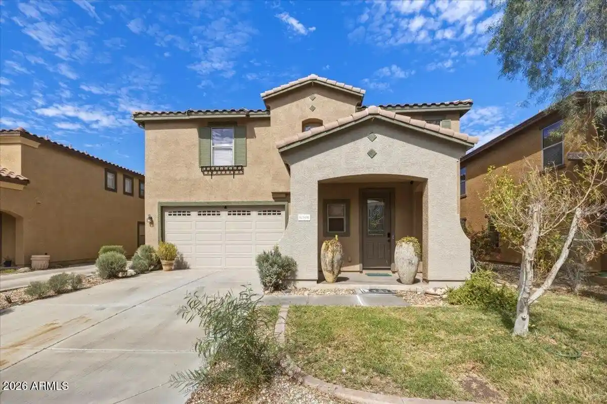 Photo 1 of Single family home for sale at 6366 W Barbara Ave, Glendale, AZ 85302 | MLS# 7094024 | Listing updated on 2026-10-25