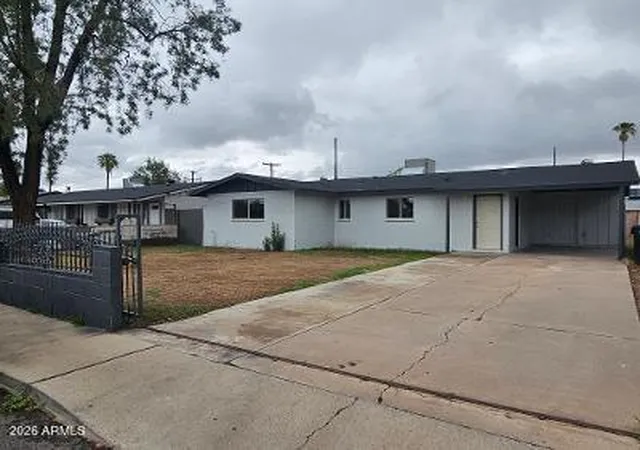 Photo 1 of Single family home for sale at 2815 N 48th Lane, Phoenix, AZ 85035 | MLS# 7093536 | Listing updated on 2026-10-26