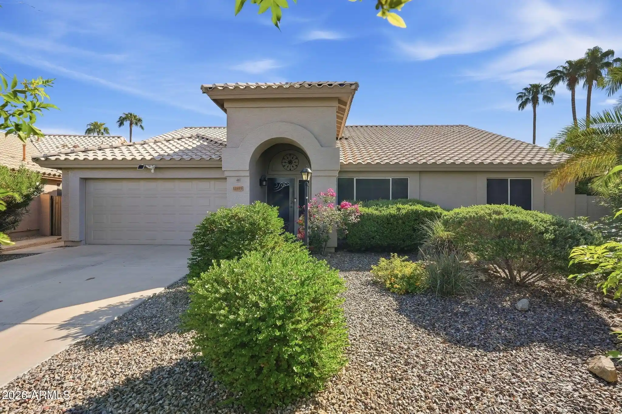 Photo 1 of Single family home for sale at 11895 N 111th Way, Scottsdale, AZ 85259 | MLS# 7093548 | Listing updated on 2026-10-15