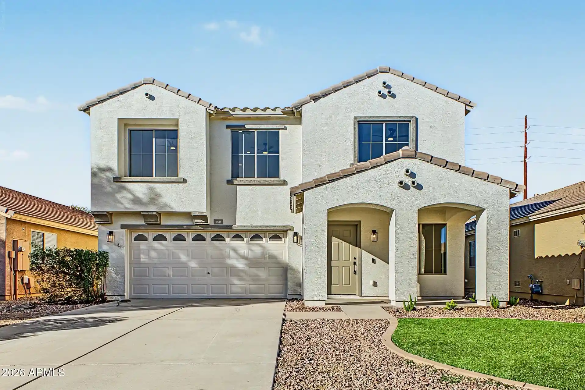 Single family home for sale at 1436 W Danish Red Trl, San Tan Valley, AZ 85143 | MLS# 7094739