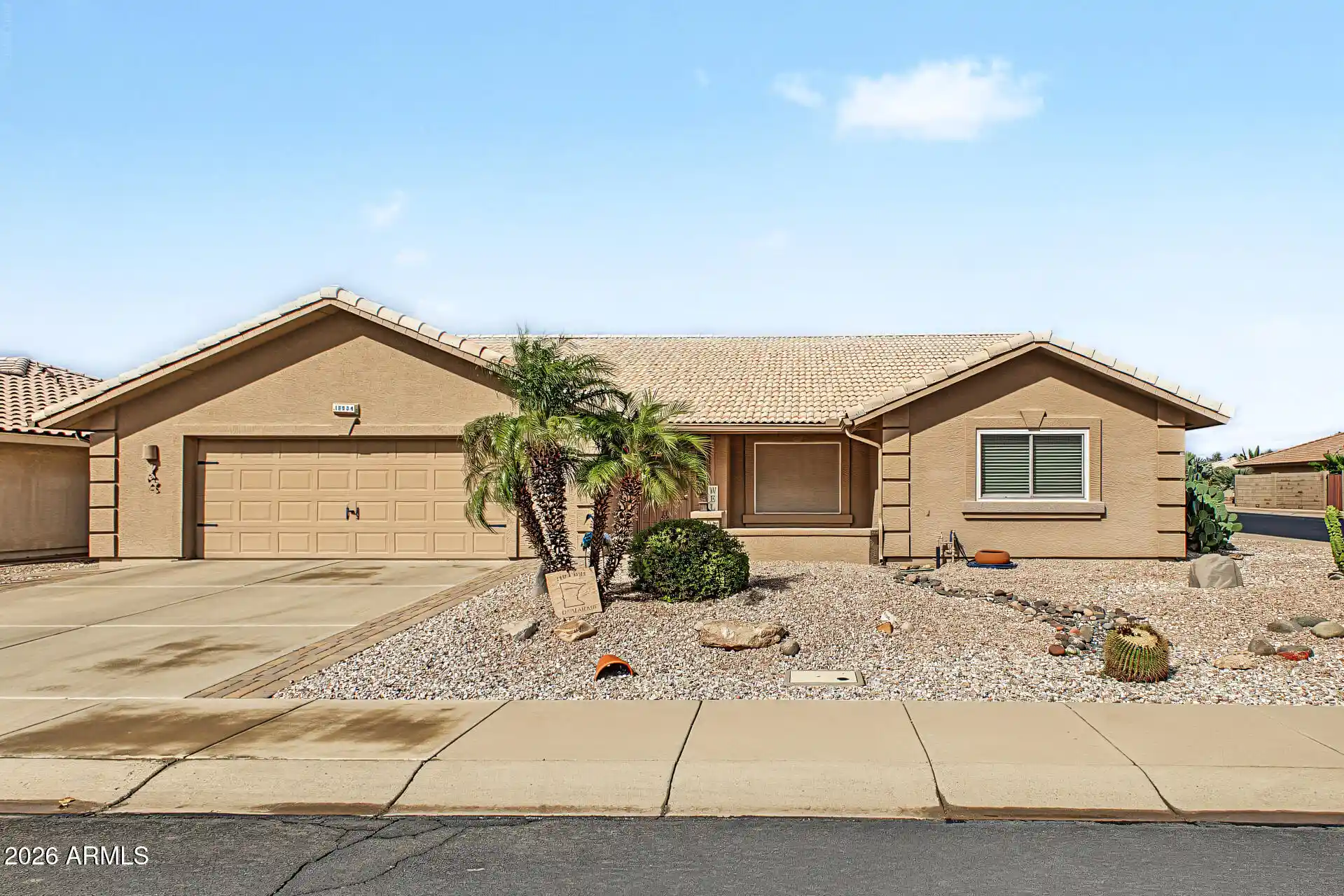 Photo 1 of Single family home for sale at 10904 E Lindner Ave, Mesa, AZ 85209 | MLS# 7094059 | Listing updated on 2026-10-20