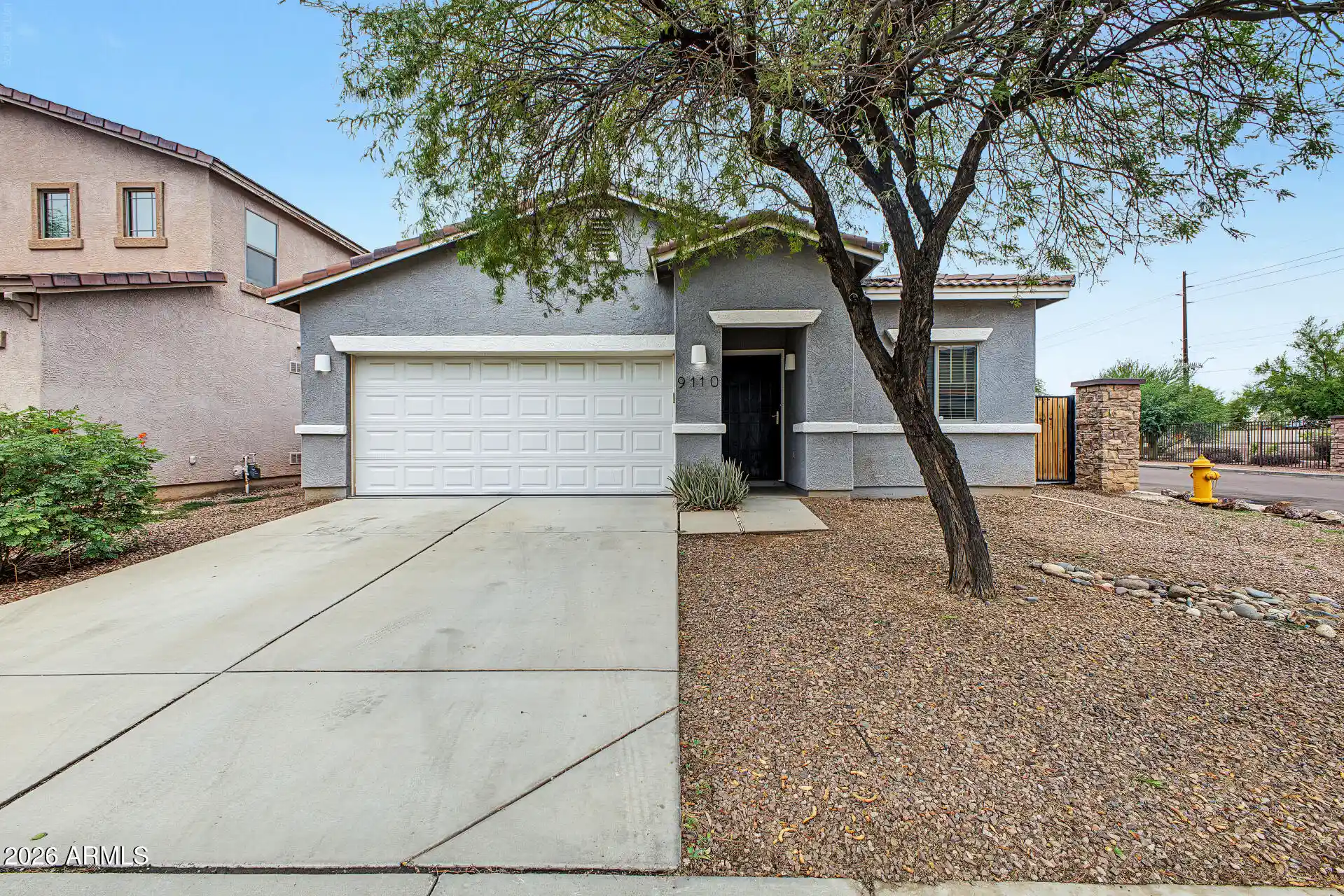 Photo 1 of Single family home for sale at 9110 W Vernon Ave, Phoenix, AZ 85037 | MLS# 7093608 | Listing updated on 2026-10-23