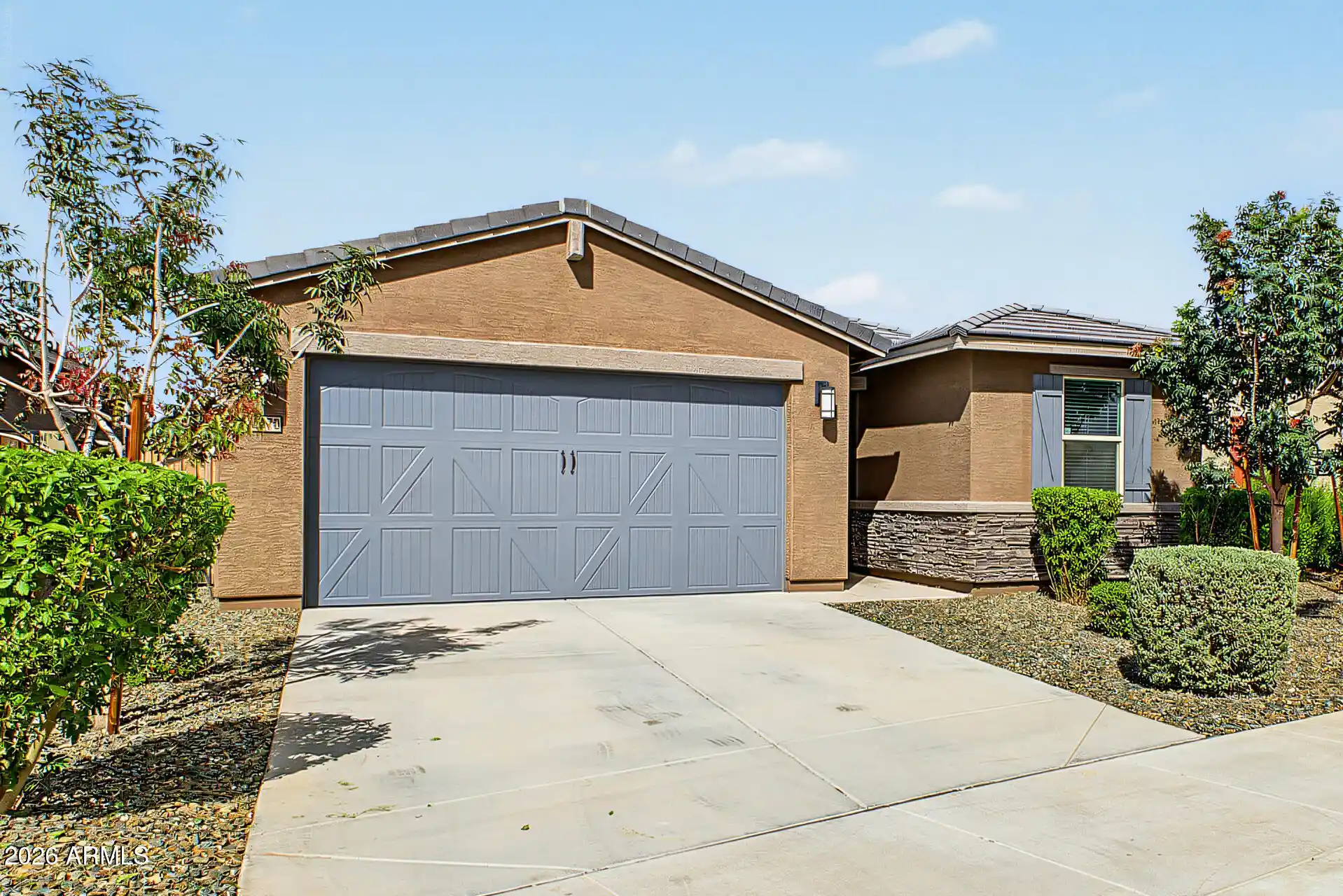 Photo 1 of Single family home for sale at 16070 W Smoketree Dr, Surprise, AZ 85387 | MLS# 7094852 | Listing updated on 2026-10-22