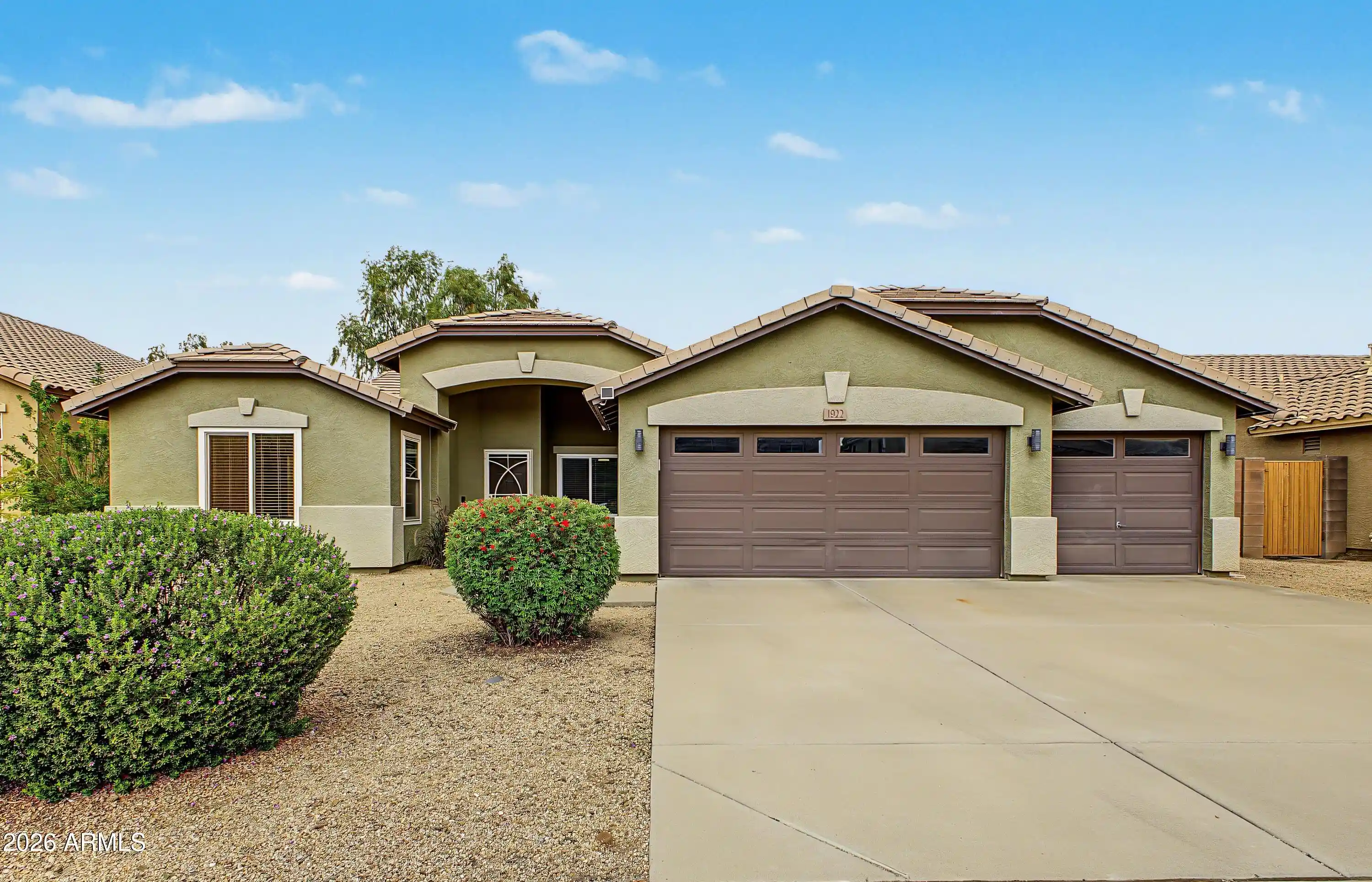 Photo 1 of Single family home for sale at 1922 W Burgess Ln, Phoenix, AZ 85041 | MLS# 7094405 | Listing updated on 2026-10-29