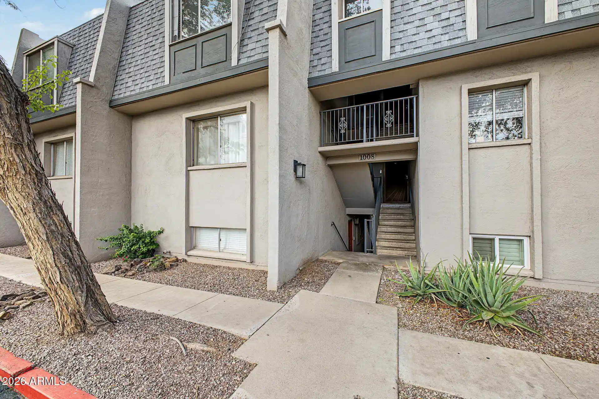 Photo 1 of Condo for sale at 1008 E Osborn Rd #C, Phoenix, AZ 85014 | MLS# 7094109 | Listing updated on 2026-10-29