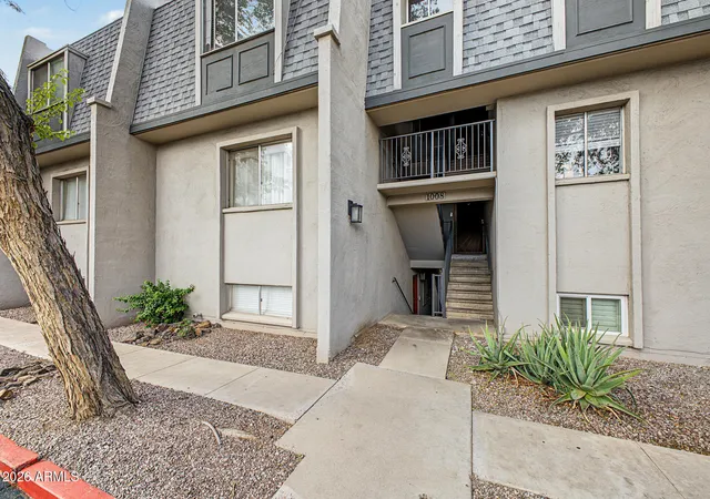 Photo 1 of Condo for sale at 1008 E Osborn Rd #C, Phoenix, AZ 85014 | MLS# 7094109 | Listing updated on 2026-10-29