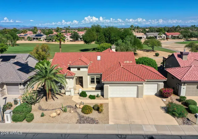 Photo 1 of Single family home for sale at 16438 W Desert Wren Ct, Surprise, AZ 85374 | MLS# 7098187 | Listing updated on 2026-10-28