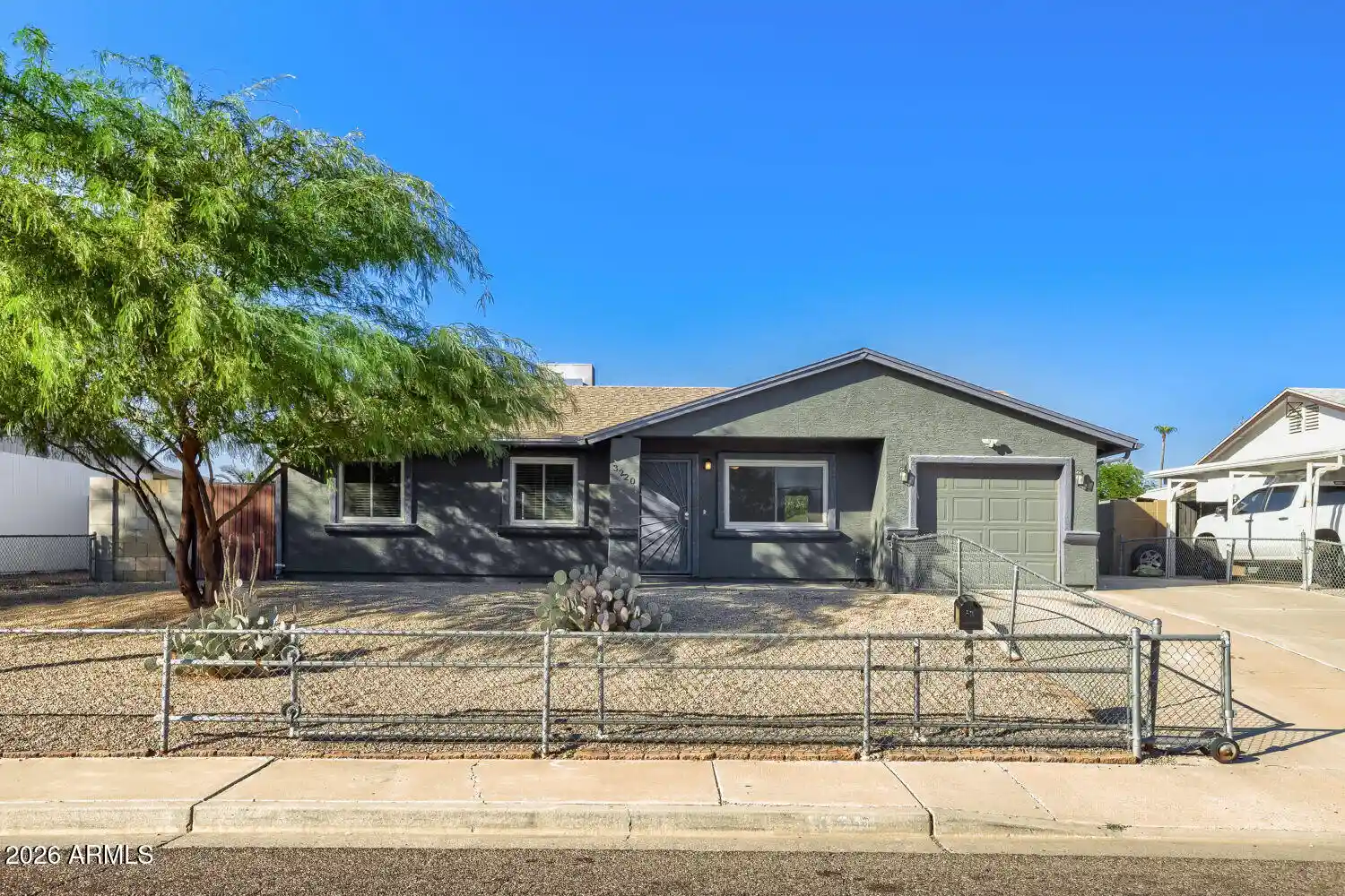 Photo 1 of Single family home for sale at 3220 W Grovers Ave, Phoenix, AZ 85053 | MLS# 7095772 | Listing updated on 2026-10-20