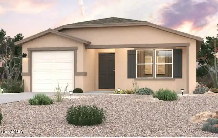 Photo 1 of Sale Pending at 8849 W Troy Dr, Arizona City, AZ 85123 | MLS# 7093560 | Listing updated on 2026-10-30