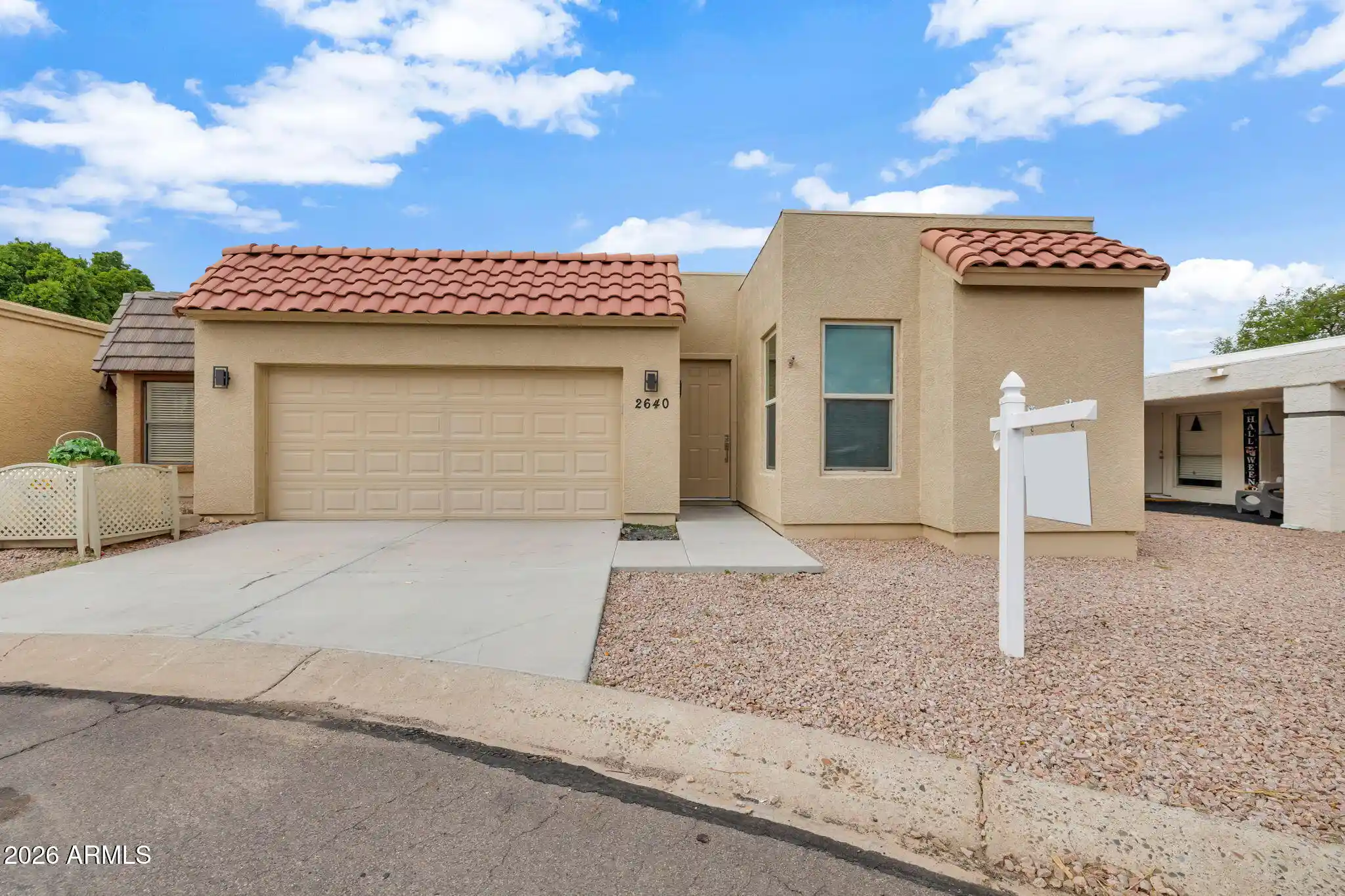 Photo 1 of Single family home for sale at 2640 N Olympic Cir, Mesa, AZ 85215 | MLS# 7093598 | Listing updated on 2026-10-20