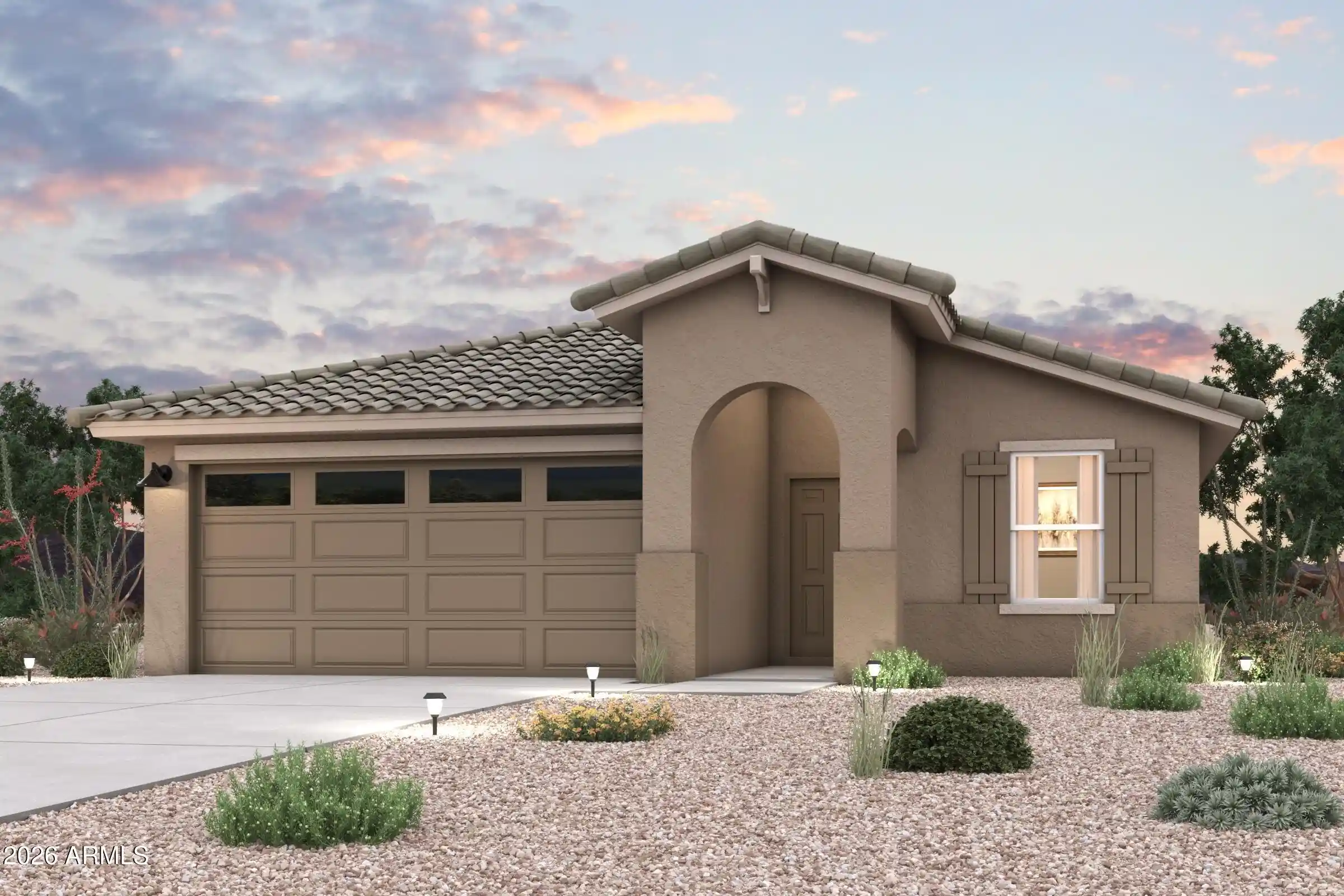 Photo 1 of Single family home for sale at 6475 S 244th Lane, Buckeye, AZ 85326 | MLS# 7093590 | Listing updated on 2026-10-19