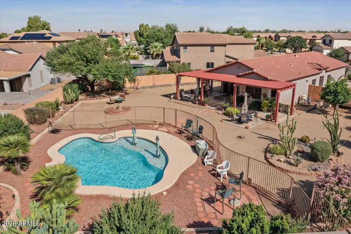 Photo 1 of Single family home for sale at 41076 N Cambria Dr, San Tan Valley, AZ 85140 | MLS# 7096779 | Listing updated on 2026-10-25